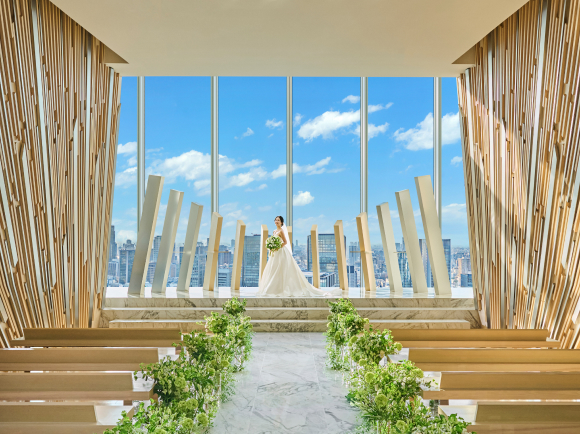 KOTOWA 奈良公園 Premium View